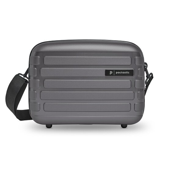 Pactastic Collectie 04 beautycase 34 cm