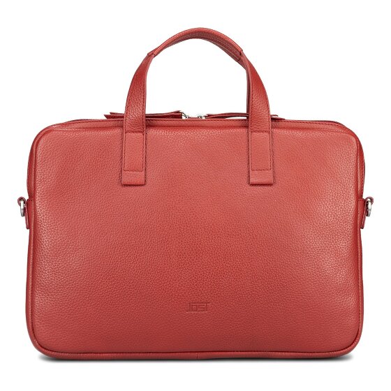 Jost Vika Laptoptas Leer 38 cm