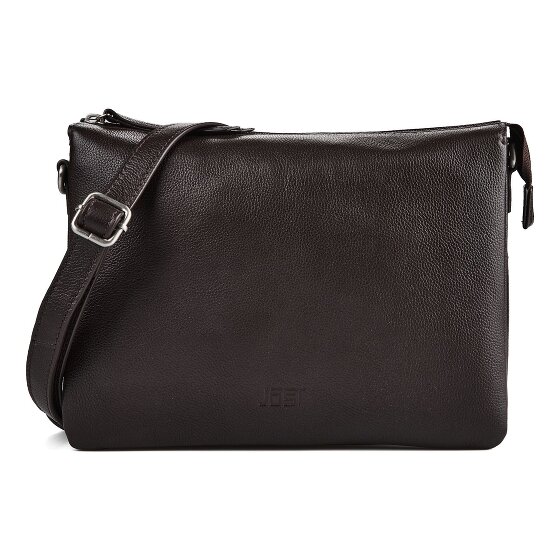Jost Lysa Crossbody tas Leder 26 cm