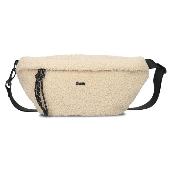 Zwei Teddy Fanny pack 40 cm