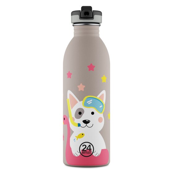 24Bottles Urban drinkfles 500 ml 24Bottles Urban drinkfles 500 ml