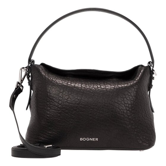 Bogner Anzere Phoenix Schoudertas Leder 29 cm