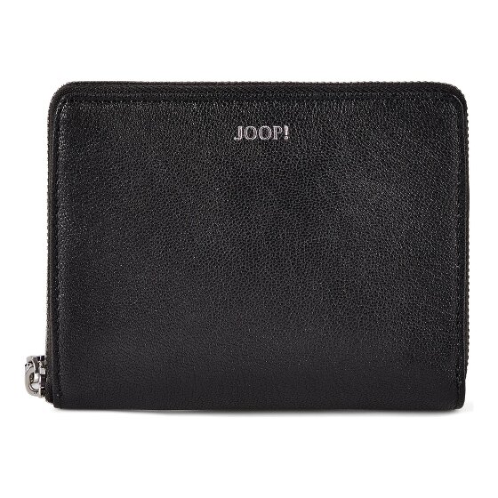 Joop! Lantea Portemonnee RFID-bescherming Leer 13 cm
