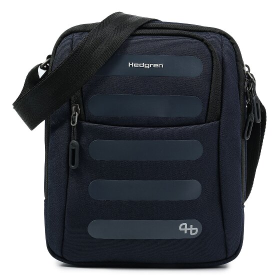 Hedgren Comby Relax M Schoudertas M RFID-bescherming 21 cm