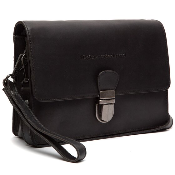 The Chesterfield Brand Lucca Heren tas Leer 22.5 cm