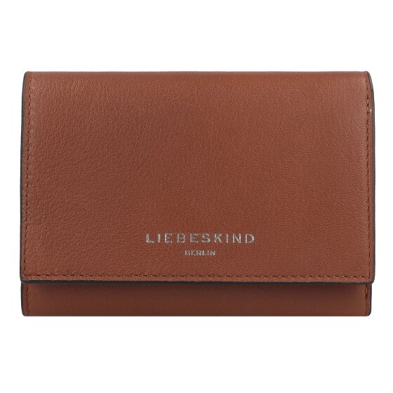 Liebeskind Linn Portemonnee Leer 13.5 cm