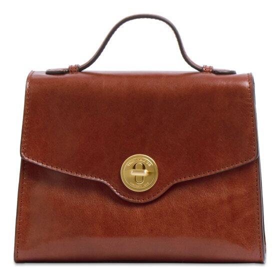 The Bridge Irene Handtas Leer 24 cm