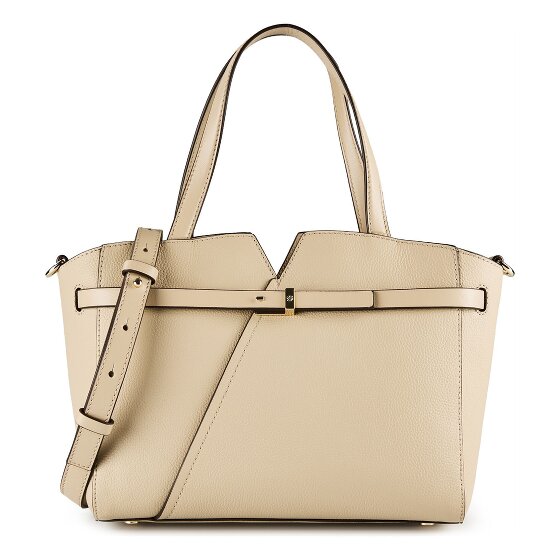 Boss Boss Revers Shopper Tas Leer 27 cm