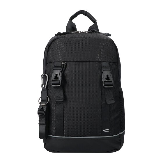 camel active Connect Dagrugzak S 39 cm Laptop compartiment