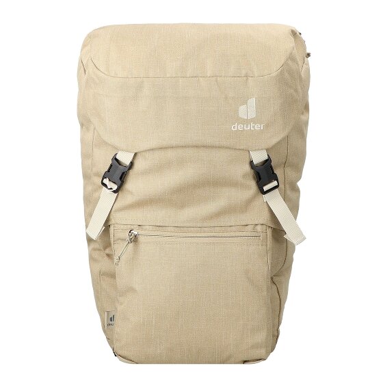 Deuter Walker 24 Dagrugzak 52 cm Laptop compartiment