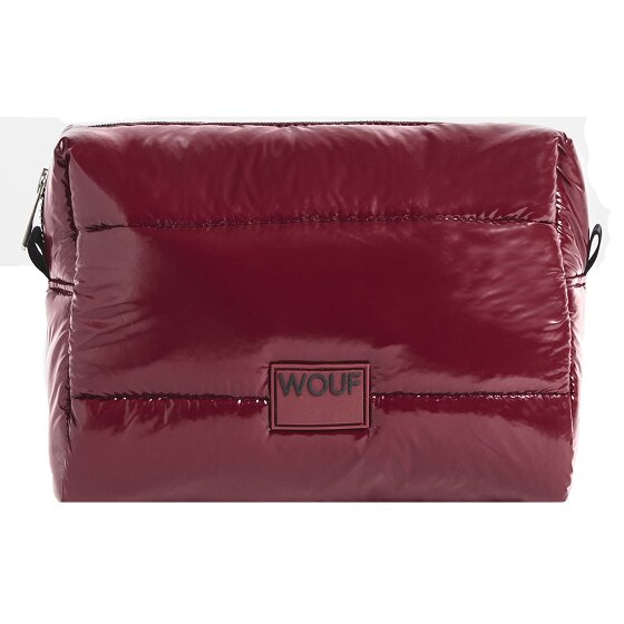 Wouf Glossy Toilettas 22 cm