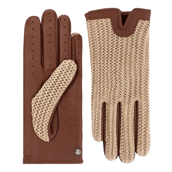 Roeckl Sanremo Handschoenen Leer