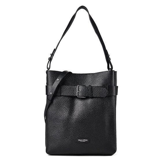 Marc O'Polo Schoudertas Leder 28 cm