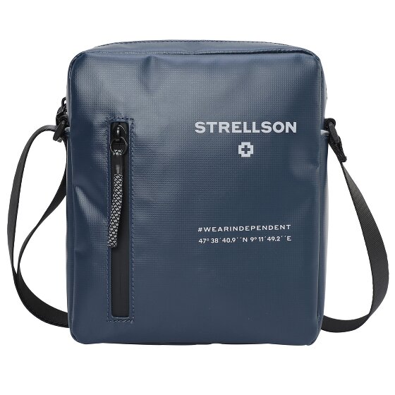 Strellson Stockwell 2.0 Marcus Schoudertas 21 cm