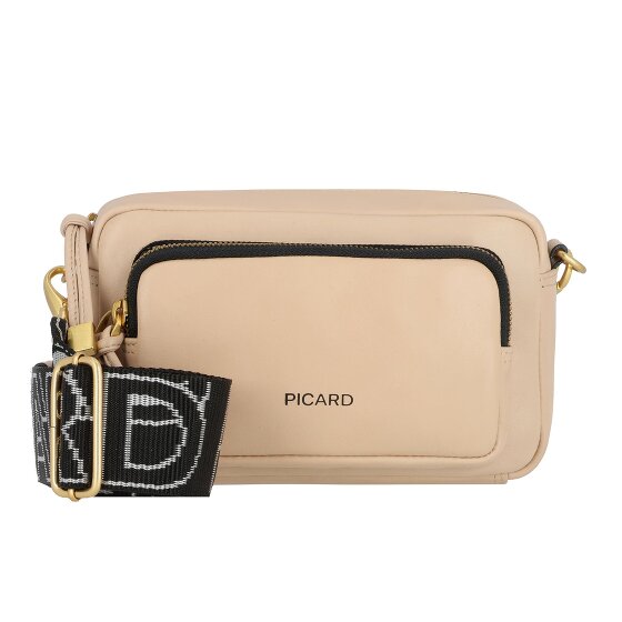 Picard Soulmate Schoudertas Leer 20 cm