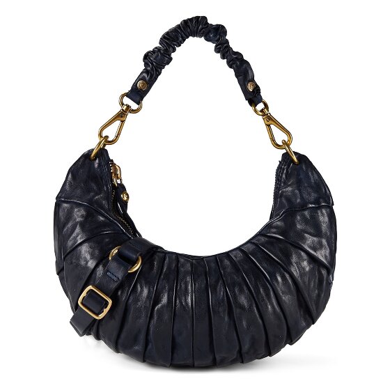 Campomaggi Luna Schoudertas Leer 34 cm