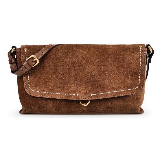 Gianni Chiarini Eugenia Crossbody tas Leder 27 cm