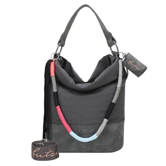 Fritzi aus Preußen Olga Limited Schoudertas 27 cm