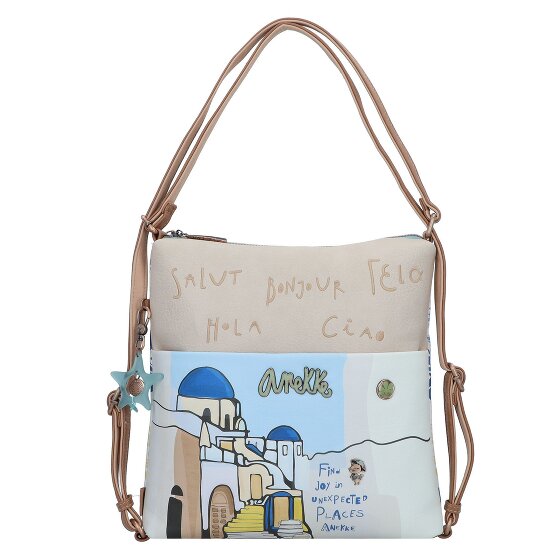 Anekke Sunrise Schoudertas 31 cm