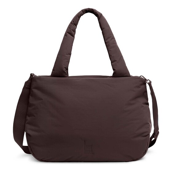 GOT BAG Cloud Schoudertas 51 cm Laptopvak