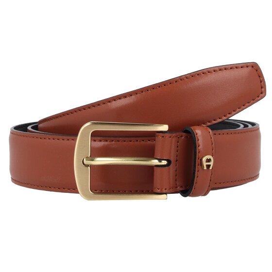 AIGNER Zakelijke riem leer