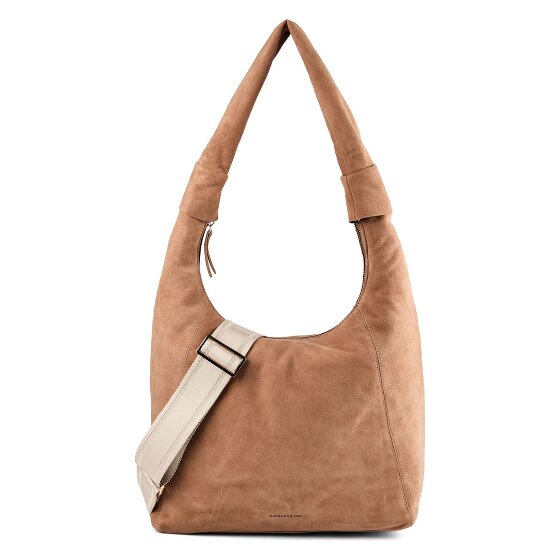 Harbour 2nd Laurine Schoudertas Leder 34 cm