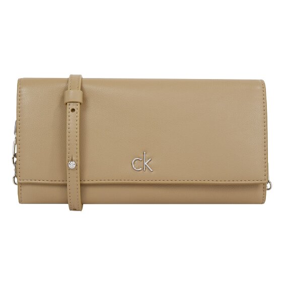 Calvin Klein CK Daily Portemonnee 19 cm