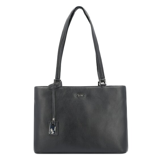 Picard Really Shopper Tas Leer 29 cm