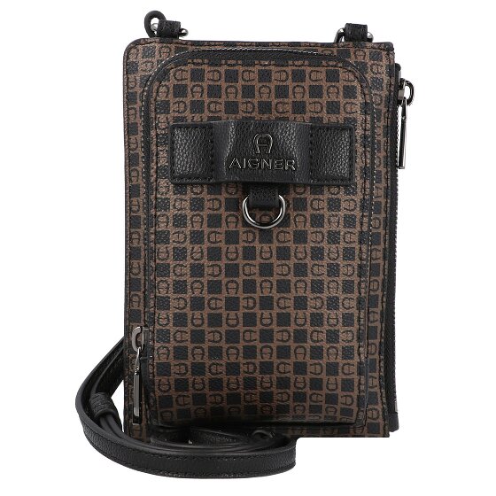 AIGNER Het Core mobiele telefoonhoesje 12,5 cm