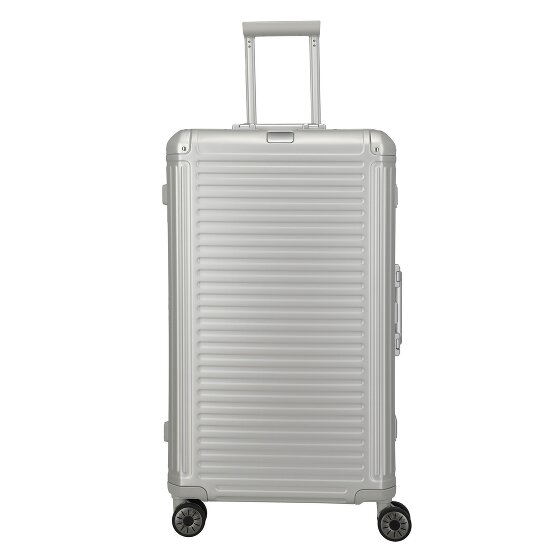 Travelite Next Trunk 4 wielen Trolley 76 cm