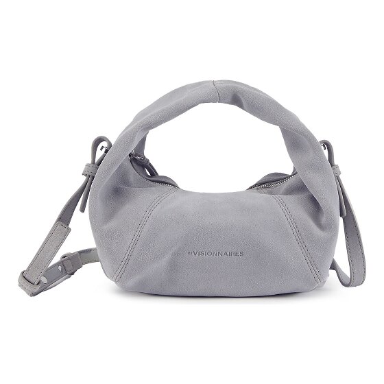 LES VISIONNAIRES Greta Mini Icon Handtas Leder 23 cm