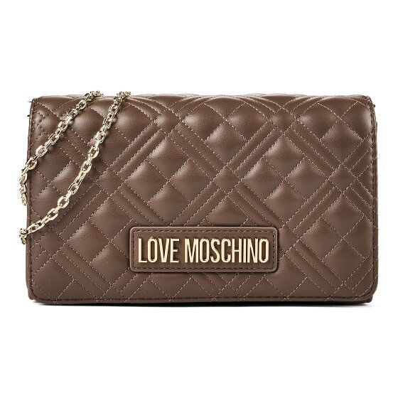 Love Moschino Quilted Crossbody tas 22 cm