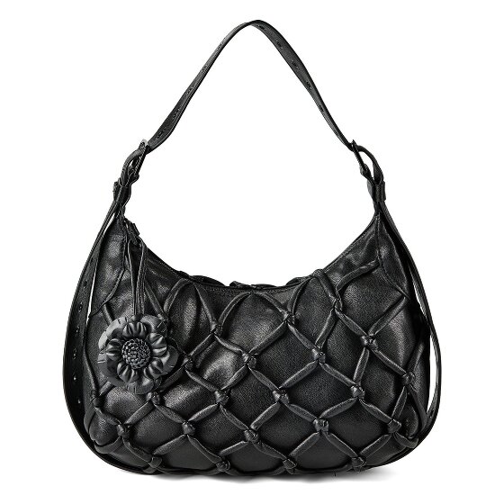 Desigual Iridio Schoudertas 33 cm