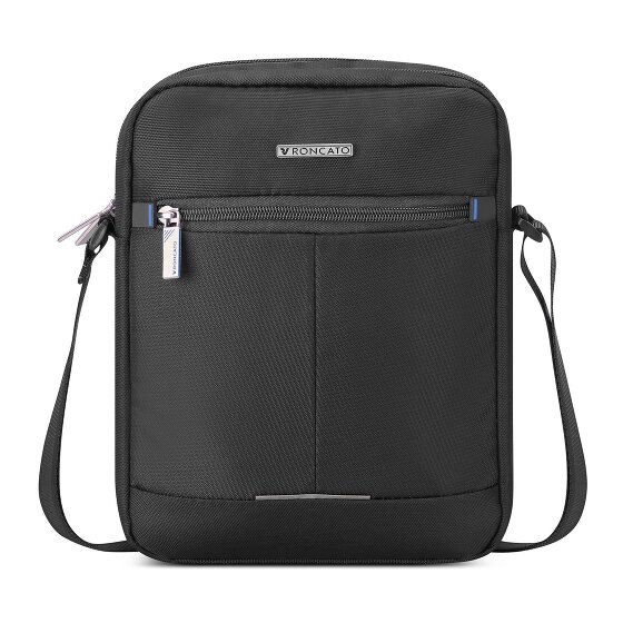 Roncato Easy Office 2.0 Schoudertas 20.5 cm