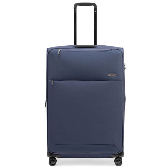 Epic Discovery Neo 4 wielen Trolley 77 cm met uitbreidingsplooi
