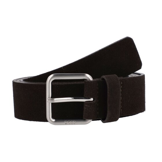 Boss Riem Leer