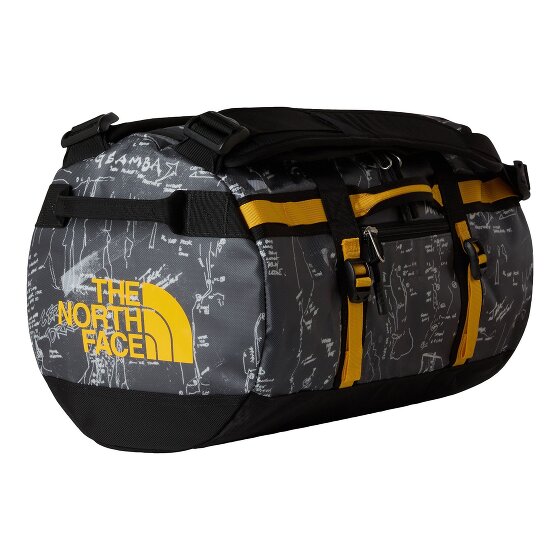 The North Face Base Camp XS weekendtas 45 cm