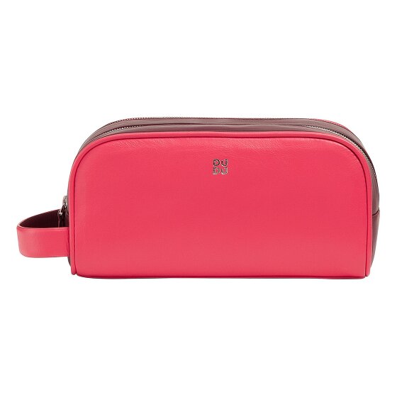 DuDu Thani Cosmetisch Tasje Leer 21 cm