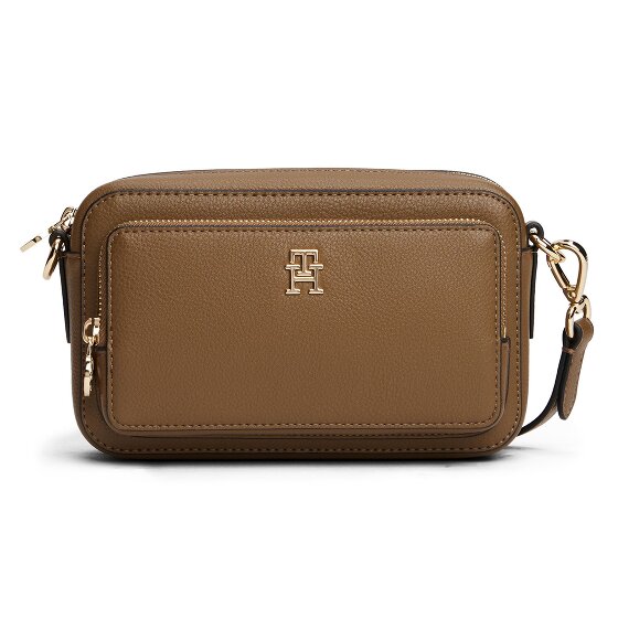Tommy Hilfiger TH Icon Schoudertas 20.5 cm