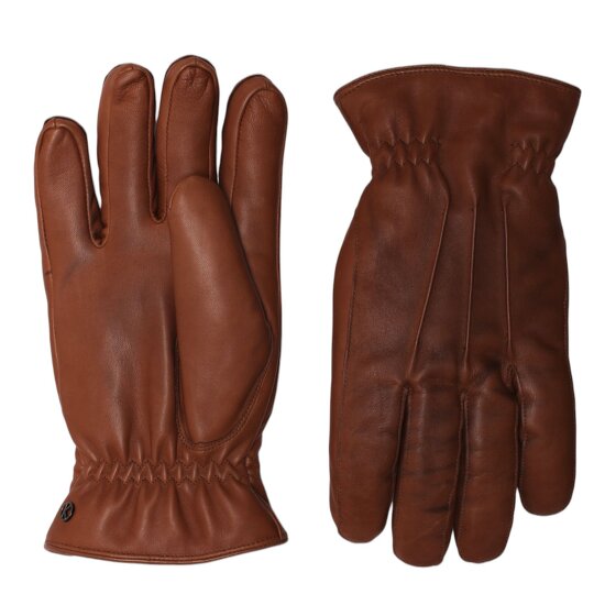 Kessler James Handschoenen Leer