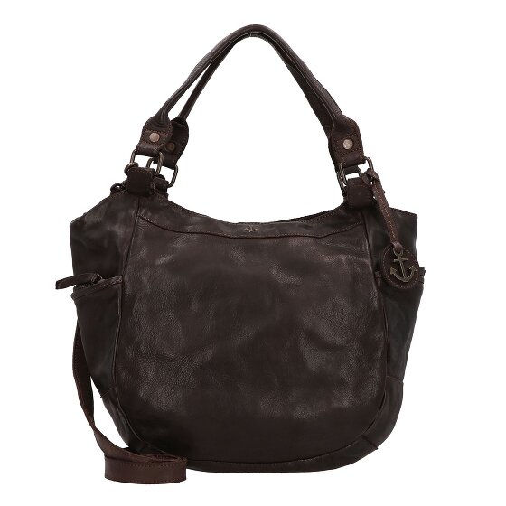 Harbour 2nd Selina Schoudertas Leer 36 cm