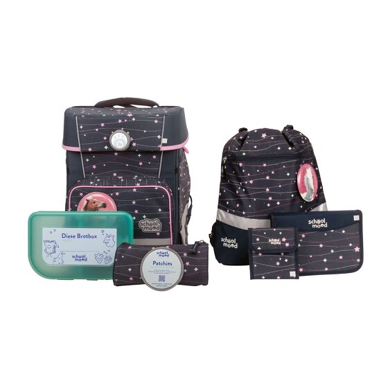 School-Mood Champion Maxx Schooltas set