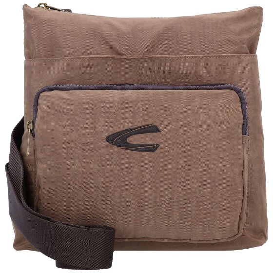 camel active Journey schoudertas 30 cm