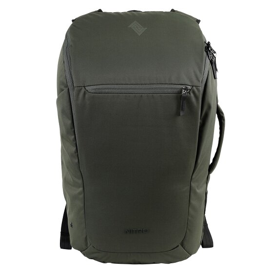 NITRO Nikuro Rugzak 54 cm laptopvak