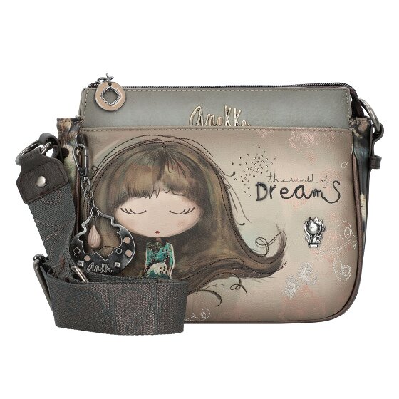 Anekke Real Schoudertas 25 cm