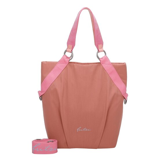 Fritzi aus Preußen Noxy02 Sky Shopper Tas 28 cm