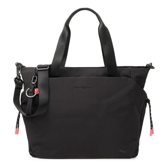 Hedgren String Shopper Tas 35 cm Laptop compartiment