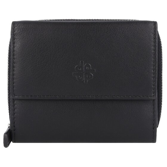 Picard Bali 1 Portemonnee RFID-bescherming Leer 10 cm