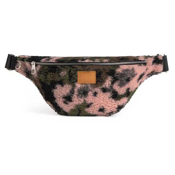 Wouf Teddy Fanny pack 33 cm Wouf Teddy Fanny pack 33 cm