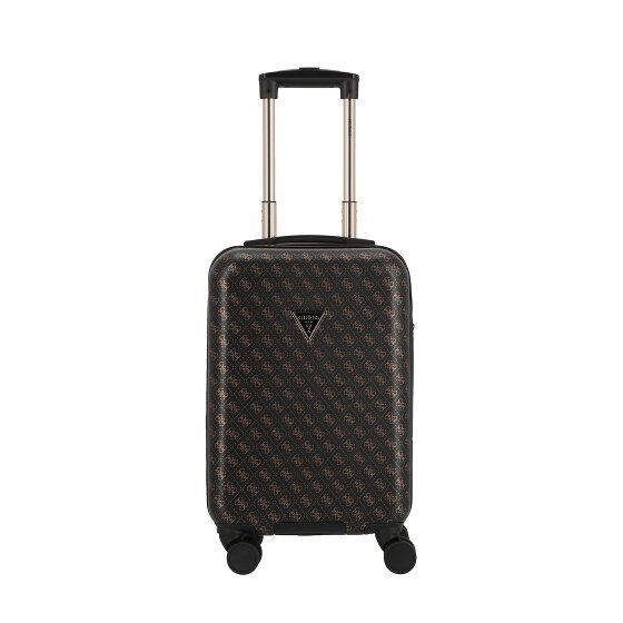 Guess Jesco 4 wielen Cabinewagen 54 cm